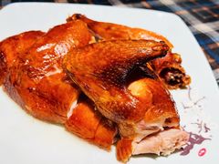 -幸福哟烧鸡·粤菜海鲜私厨(七星路店)