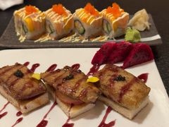 -长崎屋·日本料理·刺身·烧鸟(天河北路店)