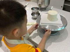 -西檬树SIMON·T轻奢蛋糕(大东方Max店)