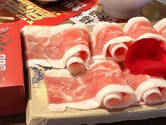 -小龙坎火锅(东汇城店)