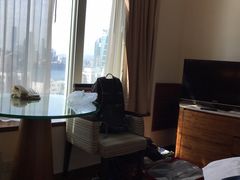 -铜锣湾如心酒店