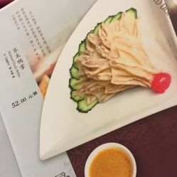 点击看大图 -全聚德烤鸭店·宴会厅(和平门店)