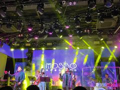 -MOSSO音乐酒吧·live house(南京旗舰店)