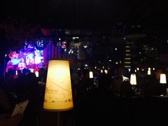 -胡桃里音乐酒馆(曲江店)