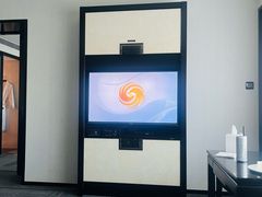 -王府半岛酒店