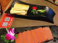 -捞王锅物料理(上海世茂广场店)