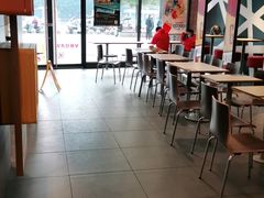 大堂-麦当劳(衡阳中心汽车站店)