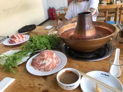 -元盛居(亚泰大街店)