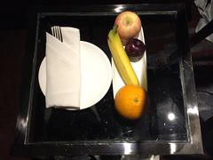 -广州天河希尔顿酒店