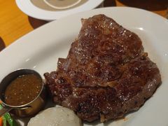 -斗牛士牛排(南京东路店)