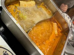 -螺大喜螺蛳粉火锅(雍和宫店)