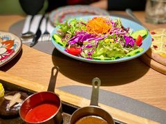-麓椿花园西餐厅(海乐世界店)