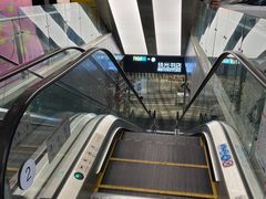 -扶光书店(中环店)