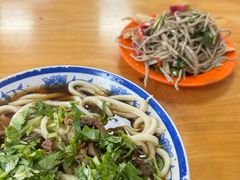 -清真-戏楼王记牛肉面