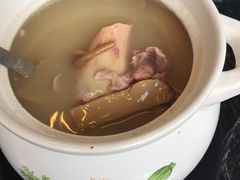 -铜锣湾·有麝自然香(渝北财富中心店)