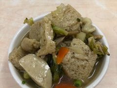 素交-玉华饮食店(茅台路店)