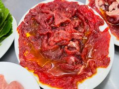 -松明一烤肉馆(鲁园店)