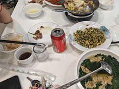 -馨方园食府·市井老南京菜
