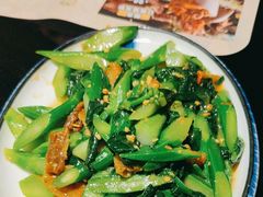 -金厨泰国餐厅·全泰籍厨师料理(拱北店)