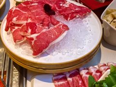-海底捞火锅(威高广场店)