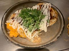 -お好み焼き ゆかり(富国ビル店)