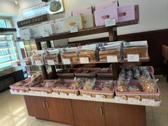 -红宝石·鲜奶小方(莘庄店)
