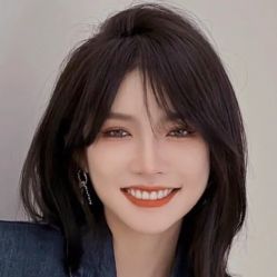 -丝语萱形象