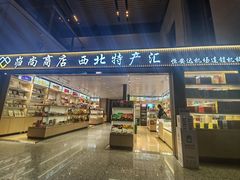 -敦煌莫高国际机场