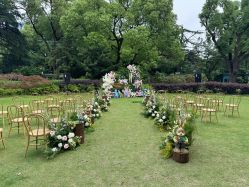 -虹桥迎宾馆·宴会厅