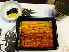 -竹叶亭(银座店)