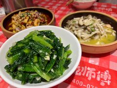 -龙师傅卤炒(天马店)