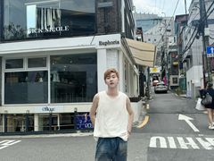 -MenMen Tsukemen Seoul