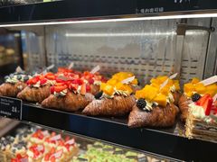 -FANEN法念·烘焙·甜点(万象城店)