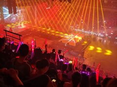 -宝能国际体育演艺中心