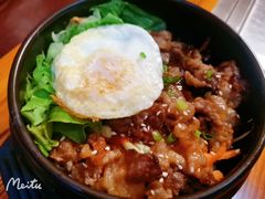 -石烤屋烤肉拌饭(朱泾店)