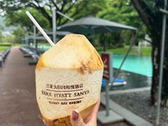 -三亚太阳湾柏悦酒店