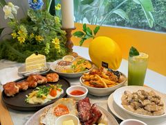 -沛家·西餐Brunch·直火料理