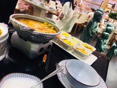 -泰香米泰国餐厅(凯德新南店)