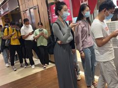 -成都你六姐·牛肉冒菜·麻辣香锅(长泰广场店)