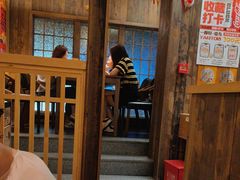 -一豚轩·烧鸟·豚骨拉面(五四路店)