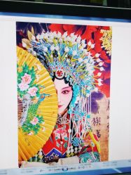 -青堂瓦舍京剧摄影古戏楼拍摄基地(北京安徽会馆店)