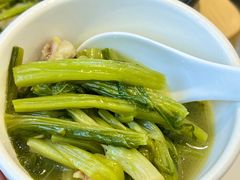 -陆记鹅庄·潮汕菜·狮头鹅(大仟里店)