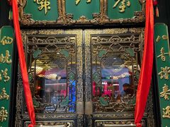 -誉八仙粤菜(万象天地店)