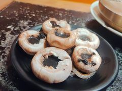 -九田家黑牛烤肉料理(太阳城店)