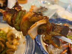 -渔娘渔家丹东海鲜(东直门店)