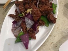 -西夏回族烧麦馆(牡丹街店)