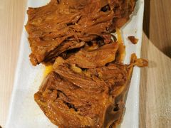 酱骨架-大师兄·西北小馆(南沙万达广场店)