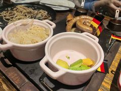 -1886德国汽车餐厅(外滩中央店)