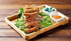 点击看大图 -特味村·宴会厅(生态园店)