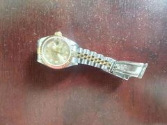 -沐渔二手奢侈品黄金手表包包回收·中古店(广州塔店)